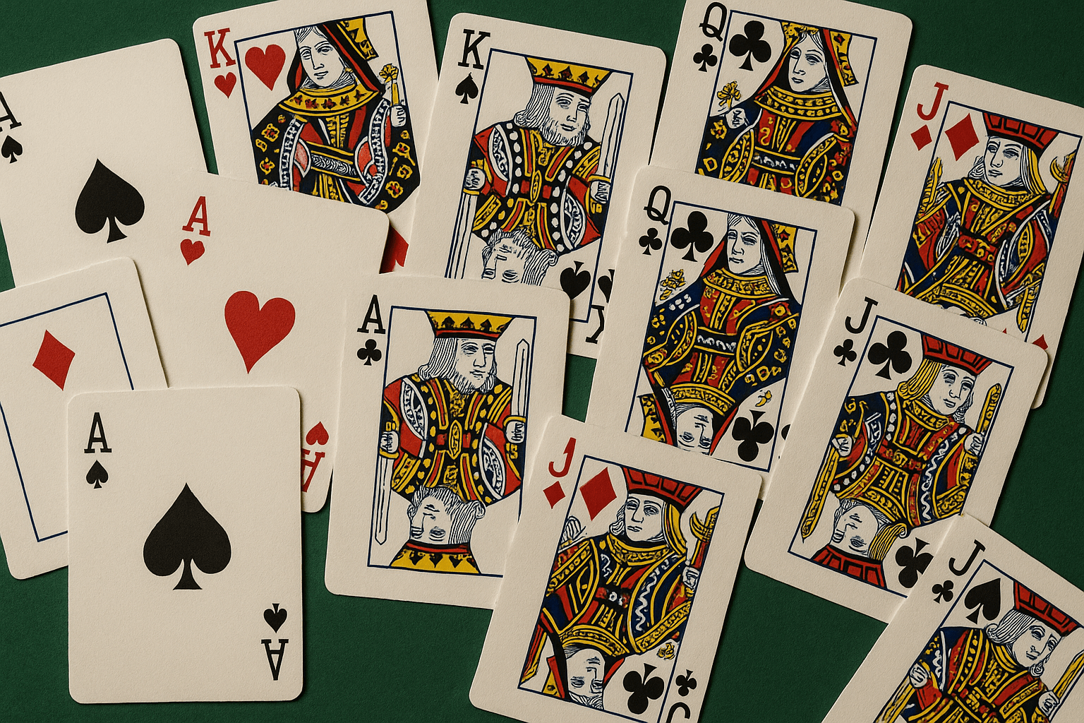The Costly Trap of Falling in Love with Your Hand - pokerpremiumcourse.com