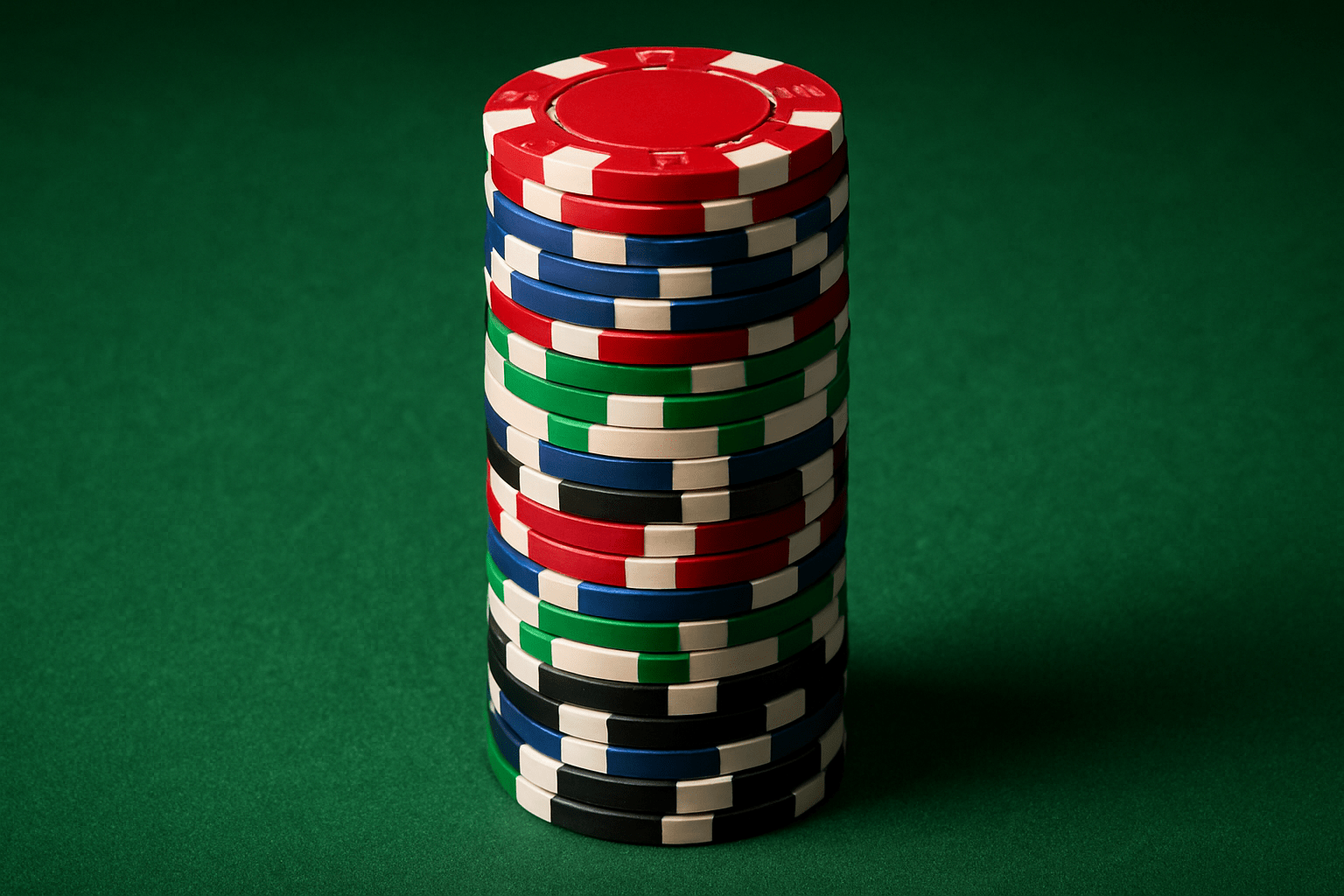 How to Master Stack-Size Strategy in Tournament Poker