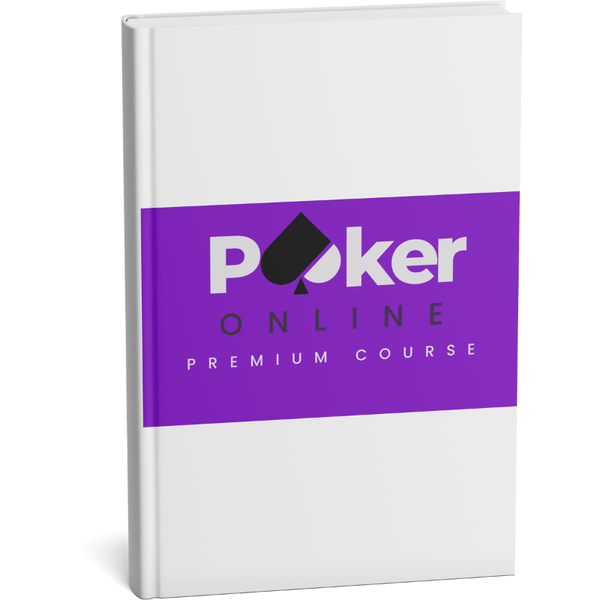 Poker Premium Online Course - My Store
